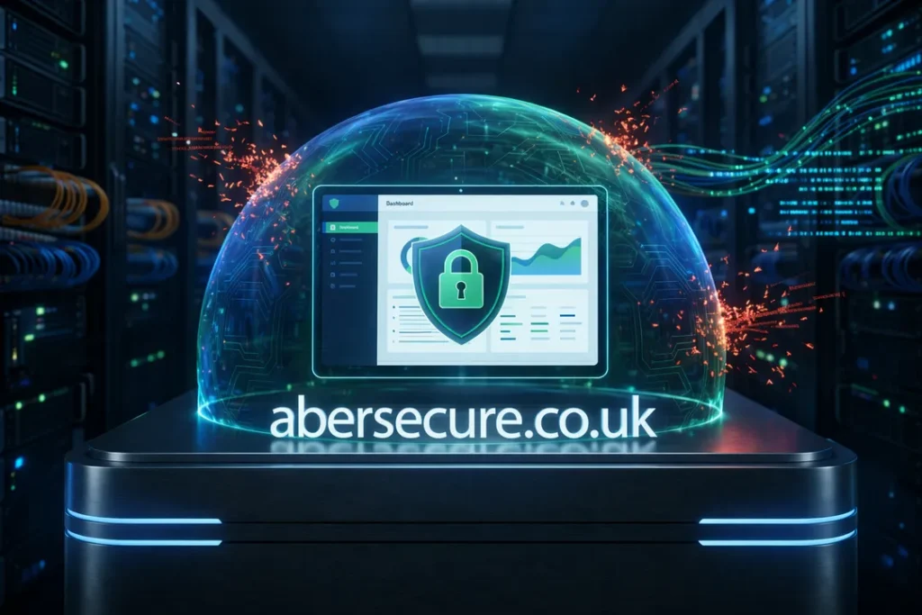 Website Security in Aberdeen That Keeps Your Business Trusted, Protected and Online