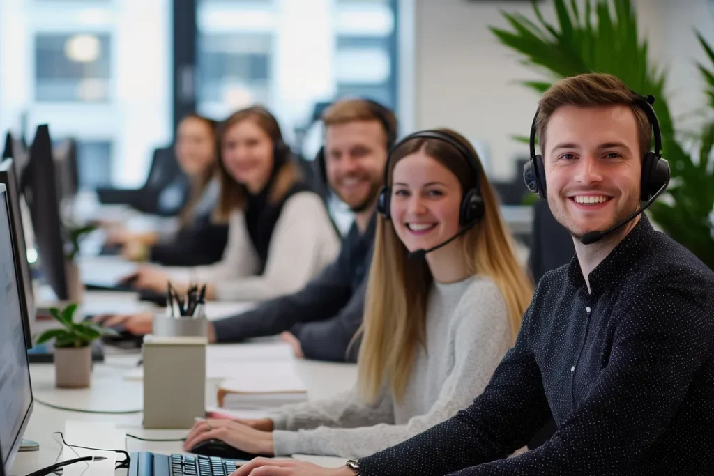 About Abersecure team and business support services