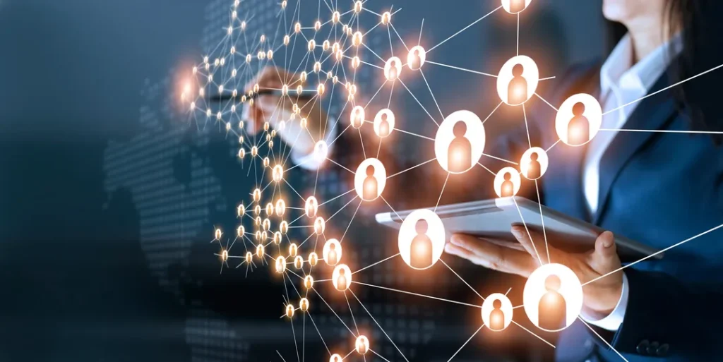 Cyber incident response investigation tracing suspicious activity across connected accounts, systems and digital services.